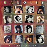 Bangles - Different Light