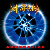 Def Leppard - Adrenalize