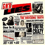 Guns N' Roses - G N' R Lies