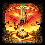 Gamma Ray - Land of the Free II