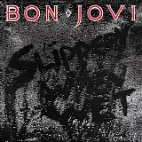 Bon Jovi - Slippery When Wet