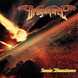 Dragonforce - Sonic Firestorm