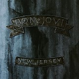 Bon Jovi - New Jersey
