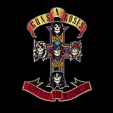 Guns N' Roses - Appetite for Destruction