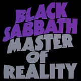 Black Sabbath - Master of Reality