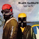 Black Sabbath - Never Say Die!