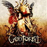 God Forbid - Earthsblood