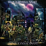 Blackmore's Night - Under a Violet Moon