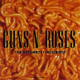 Guns N' Roses - The Spaghetti Incident?