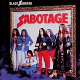 Black Sabbath - Sabotage