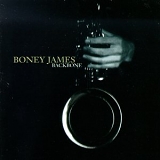 Boney James - Backbone