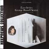 George Russell Sextet - Ezz-thetics