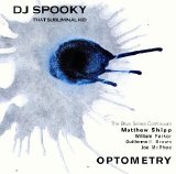 DJ Spooky - Optometry
