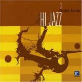 Various artists - Hi Jazz Vol.3: A Fine Selection Of Nu Jazz Themes