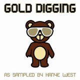 Various artists - Gold Digging: As Sampled By Kanye West
