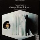 George Russell - Ezz-Thetics