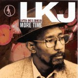 Linton Kwesi Johnson - More Time (1998)