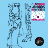 Los Amigos Invisibles - Super Pop Venezuela