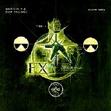Aphex Twin - Ventolin EP (The Remixes)