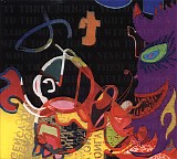Current 93 & Nurse With Wound - Bright Yellow Moon