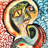 Current 93 - Crooked Crosses for the Nodding God