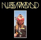 Nurse With Wound - Yagga Blues