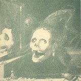 Current 93 - Christ and the Pale Queens Mighty in Sorrow