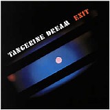 Tangerine Dream - Exit