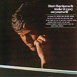 Bacharach Burt - Make It Easy On Yourself