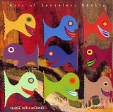 Nurse With Wound - Acts Of Senseless Beauty