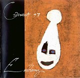 Current 93 - Emblems: The Menstrual Years