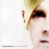 Richie Hawtin - DE9 : Transitions