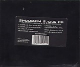 The Shamen - S.O.S EP