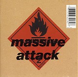 Massive Attack - Blue Lines