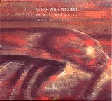 Nurse With Wound - An Awkward Pause