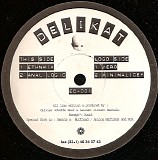 Delikat - Ethnwix