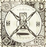 Nurse With Wound & Organum - A Missing Sense / Rasa