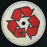 Plastikman - Recycled Plastik