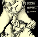 Nurse with Wound and Whitehouse - The 150 Murderous Passions