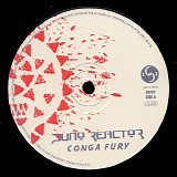 Juno Reactor - Conga Fury