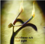 Wishbone Ash - First Light (2007)