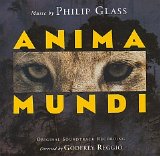 Philip Glass - Anima Mundi