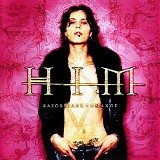 HIM - Razorblade Romance