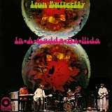 Iron Butterfly - In-A-Gadda-Da-Vida