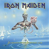 Iron Maiden - Seventh Son of a Seventh Son