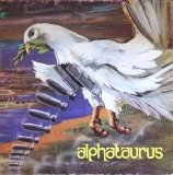 Alphataurus - Alphataurus