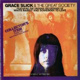 Grace Slick & The Great Society - Collector's Item