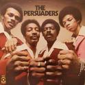 The Persuaders - The Persuaders