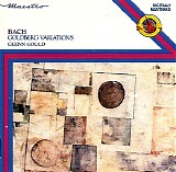 Glenn Gould - Bach: The Goldberg Variations