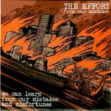 The Effort - From Our Mistakes